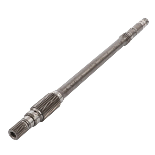 Afbeeldingen van SHAFT
