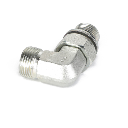 Afbeeldingen van ELBOW FITTING