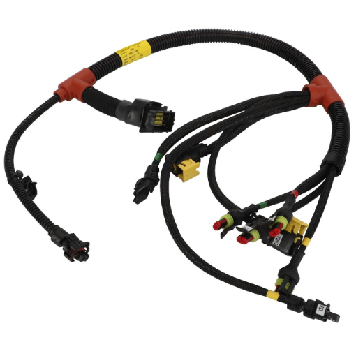 Afbeeldingen van HARNESS