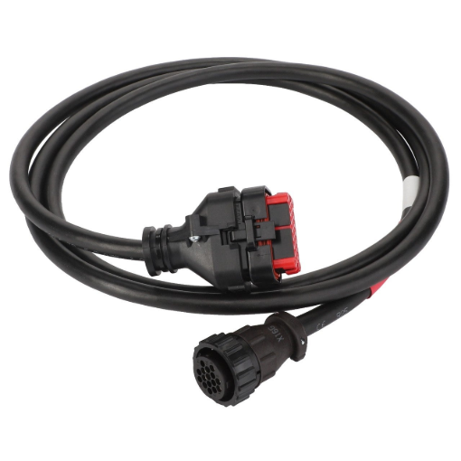 Afbeeldingen van WIRING HARNESS