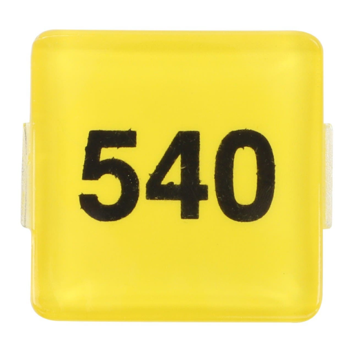 Afbeeldingen van LENS (PTO 540)