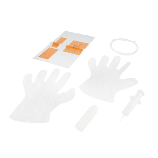 Afbeeldingen van TESTKIT MOTOROLIE