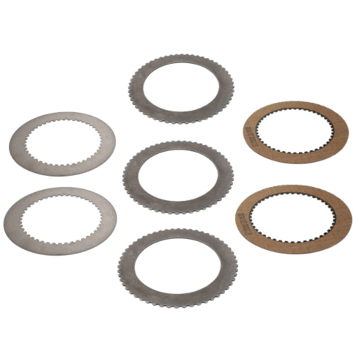 Afbeeldingen van CLUTCH DISC KIT