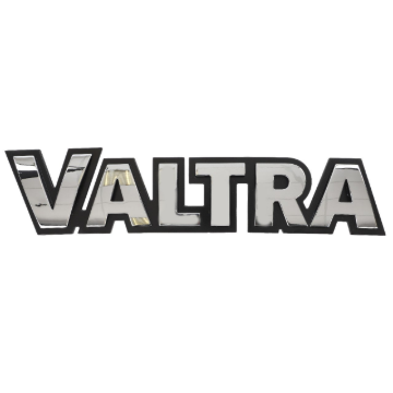 Afbeeldingen van EMBLEEM - VALTRA - MOTORKAP