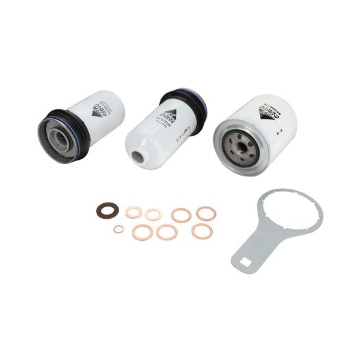 Afbeeldingen van FIELDSERVICE KIT