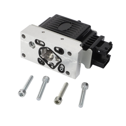 Afbeeldingen van ELECTROVALVE