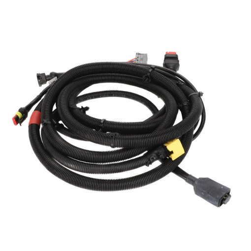 Afbeeldingen van WIRING HARNESS