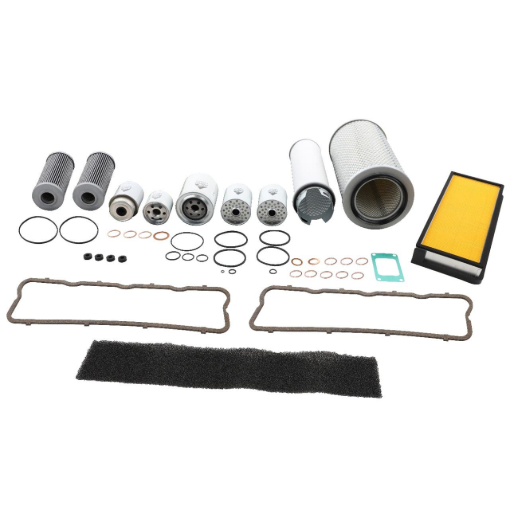 Afbeeldingen van SERVICEKIT VALTRA 6900-8750 - 1000 UUR