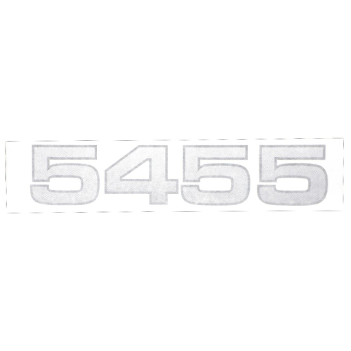 Afbeeldingen van TRANSFER-MF5455