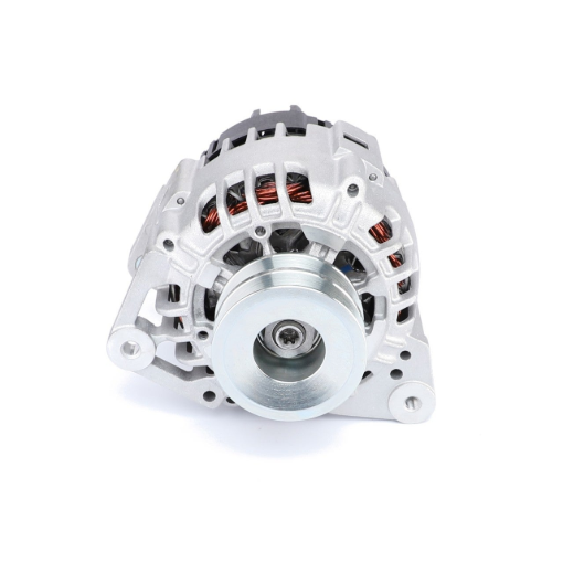 Afbeeldingen van MF DYNAMO-120AMP/NIEUW