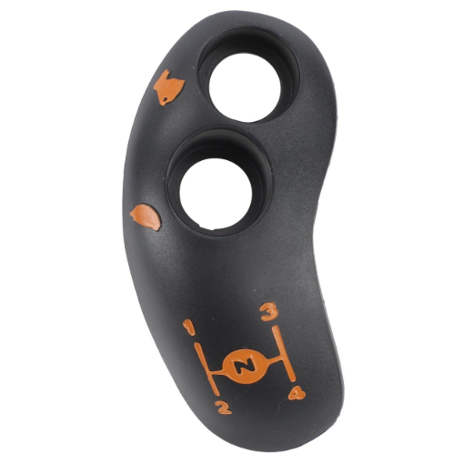 Afbeeldingen van VERSNELINGSPOOKKNOP