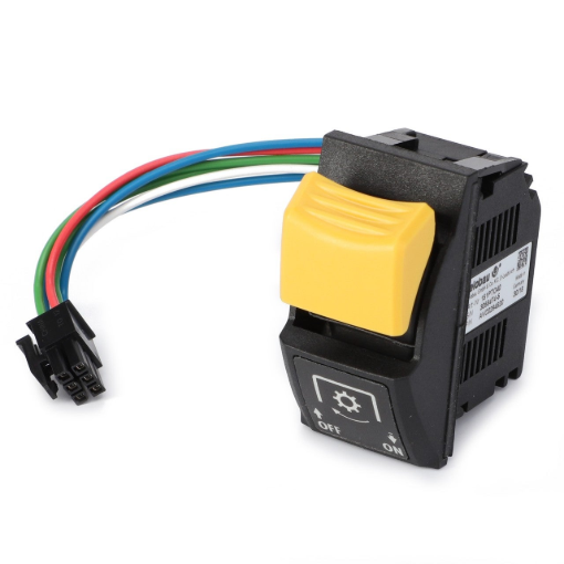 Afbeeldingen van ROCKER SWITCH