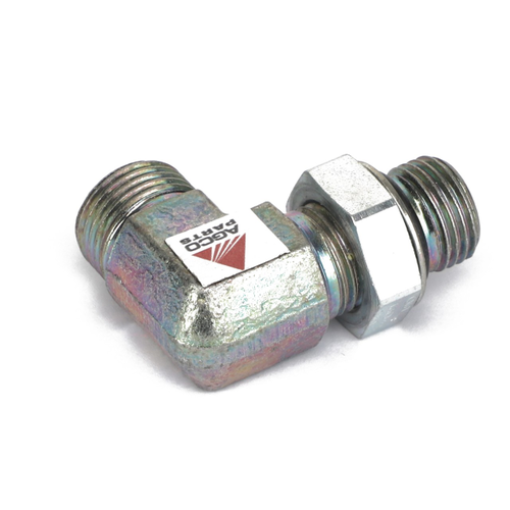 Afbeeldingen van ELBOW FITTING