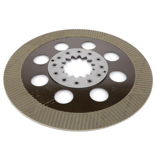Afbeeldingen van REMSCHIJF DIAM=355MM AS-87