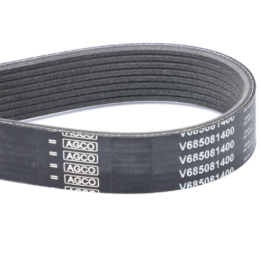 Afbeeldingen van MULTIRIBBED BELT