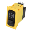 Afbeeldingen van ROCKER SWITCH