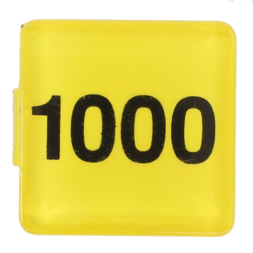 Afbeeldingen van LENS (PTO 1000)