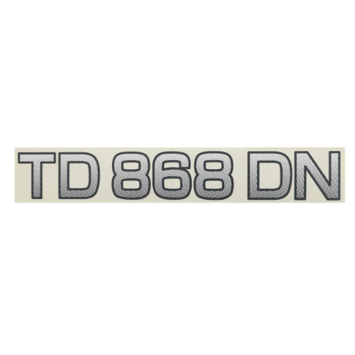 Afbeeldingen van TRANSFER TD 868 DN