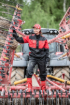 Afbeeldingen van VALTRA OVERALL MT XXXL