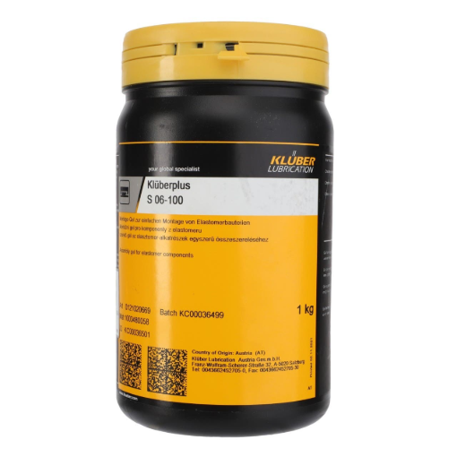 Afbeeldingen van FITTING COMPOUND