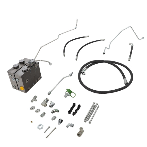 Afbeeldingen van KIT,TRAILR BRAKE