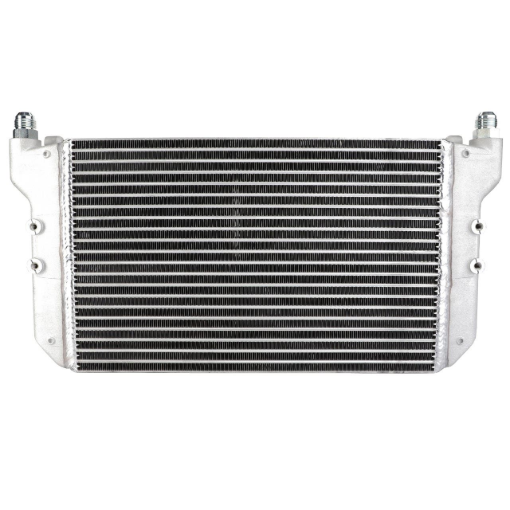 Afbeeldingen van OIL COOLER