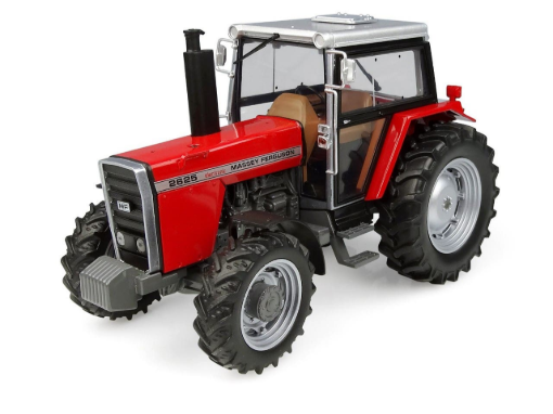Afbeeldingen van MF MINIATUUR M2625 (1:32)