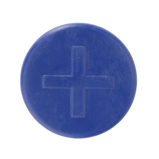Afbeeldingen van PLAATJE BLAUW/+