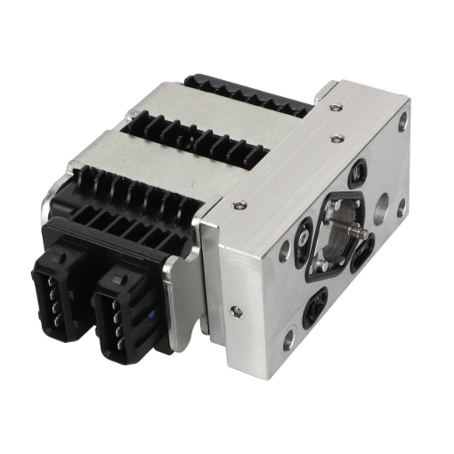 Afbeeldingen van PRE-CONTROL UNIT GPS