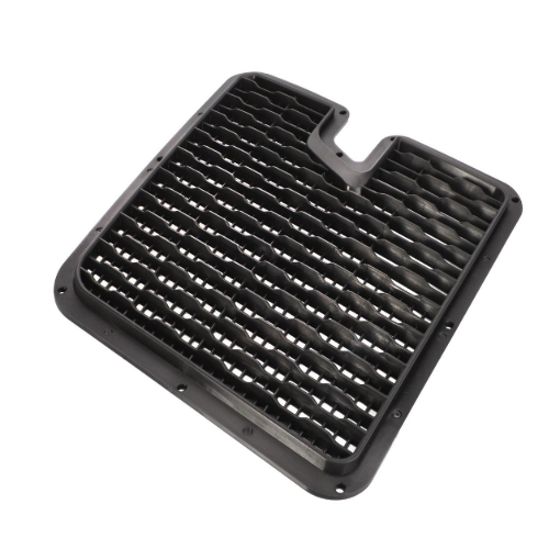 Afbeeldingen van LEFT HAND GRILLE
