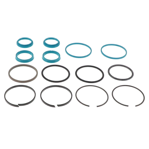 Afbeeldingen van GASKET KIT