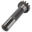 Afbeeldingen van BEVEL PINION