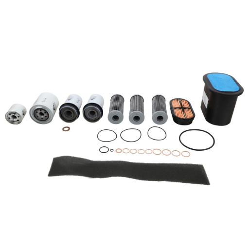 Afbeeldingen van SERVICEKIT VALTRA N93-103H3-H5 - 1000 U