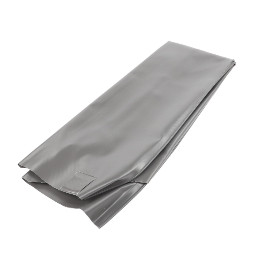 Afbeeldingen van CANVAS COVER GRIJS