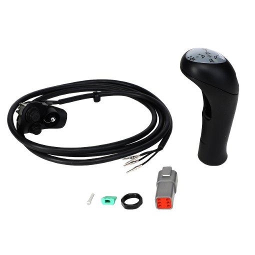 Afbeeldingen van JOYSTICK MET KABEL