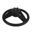 Afbeeldingen van STEERING WHEEL