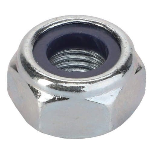 Afbeeldingen van ZELFB.MOER+NYL.RING