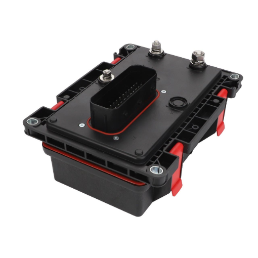 Afbeeldingen van ELECTRIC EQUIP.