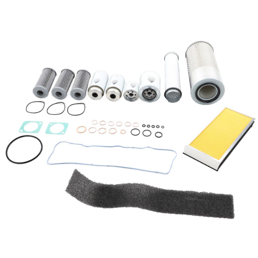Afbeeldingen van SERVICEKIT VALTRA M-XM - 1000 UUR