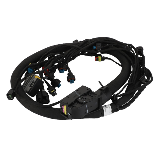 Afbeeldingen van ENG WIRE HARNESS