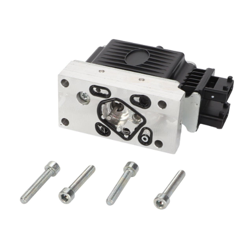 Afbeeldingen van ELECTROVALVE