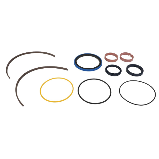 Afbeeldingen van SEAL SET