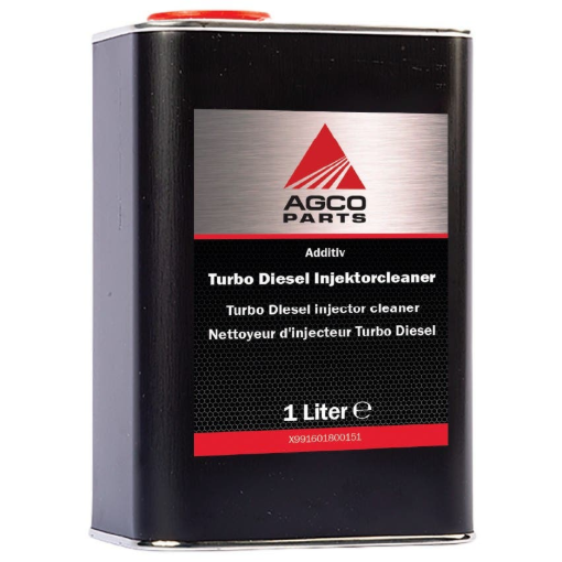 Afbeeldingen van AGCO DIESEL INJECTORCLEANER 1LT BLIK
