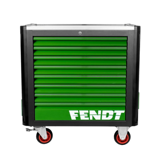 Afbeeldingen van FENDT GEREEDSCHAPKAR PROFI PLUS (GEN2)