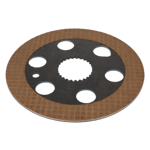 Afbeeldingen van FRICTION DISC