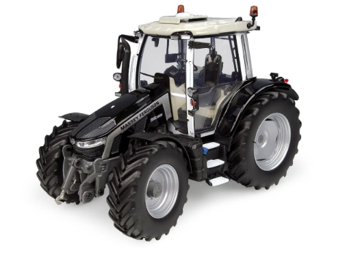 Afbeeldingen van MF 5S BLACK VERSION 1 : 32