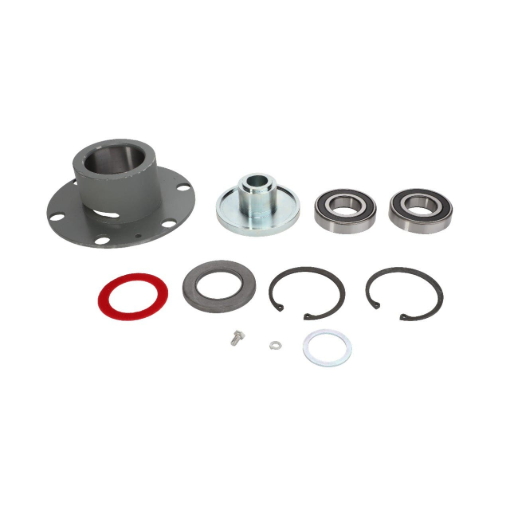 Afbeeldingen van REPARATIESET (TANKVULPIJP)