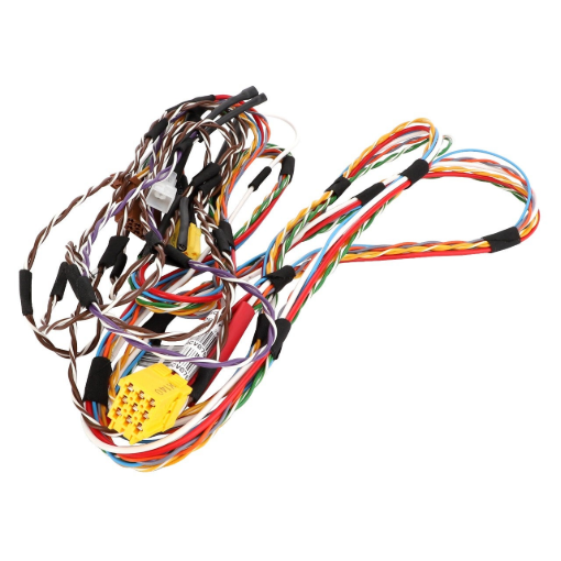Afbeeldingen van WIRING HARNESS