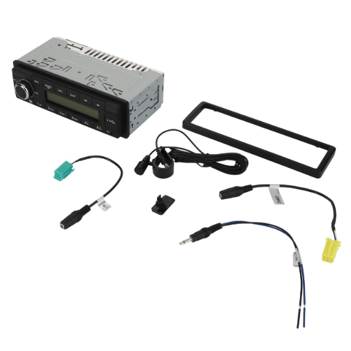 Afbeeldingen van RADIO - TR7412
