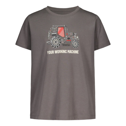 Afbeeldingen van VALTRA KINDER T-SHIRT 134/140